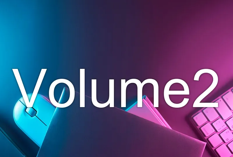 Volume2