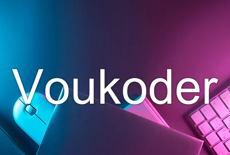 Voukoder