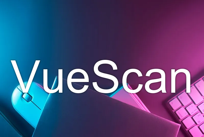 VueScan