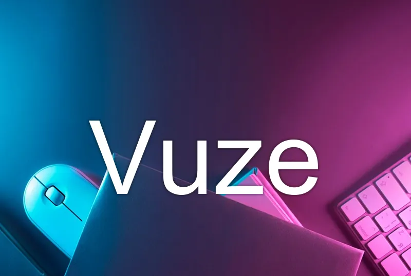 Vuze