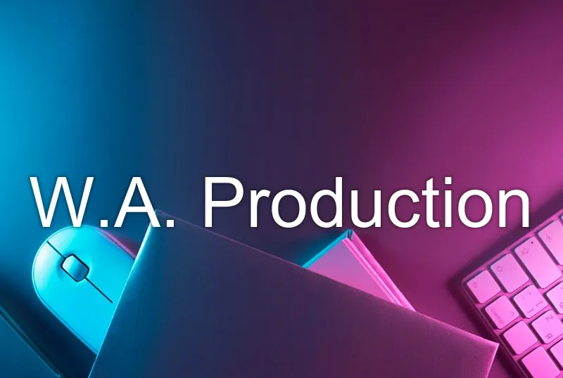 W.A. Production