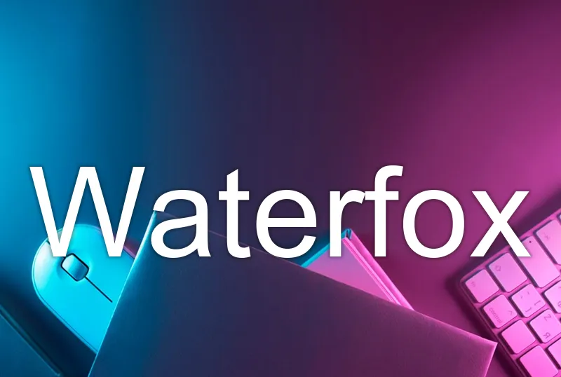 Waterfox