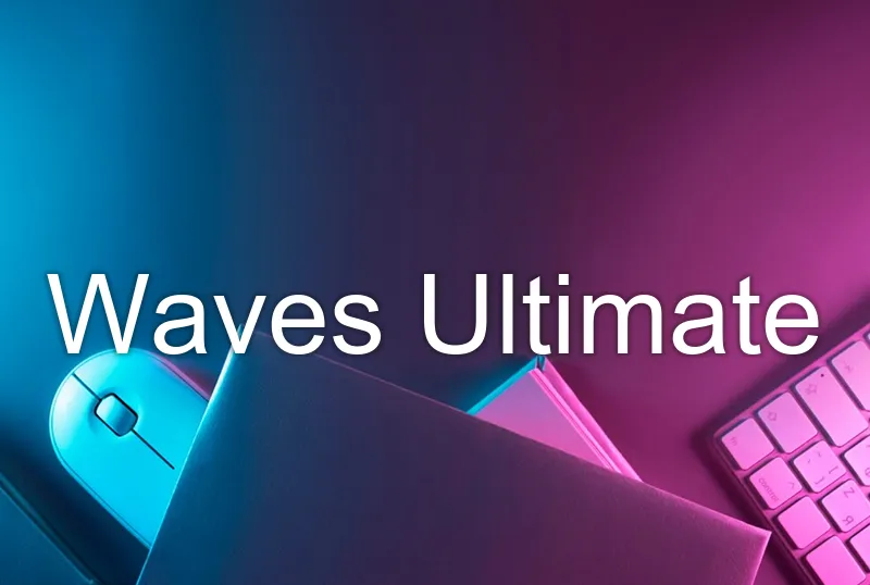 Waves Ultimate