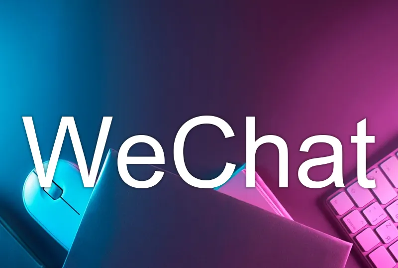 WeChat