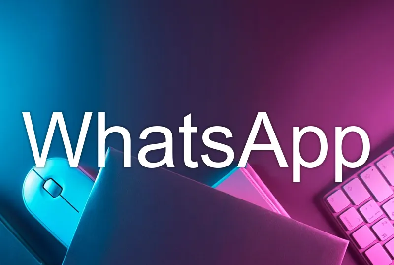 WhatsApp