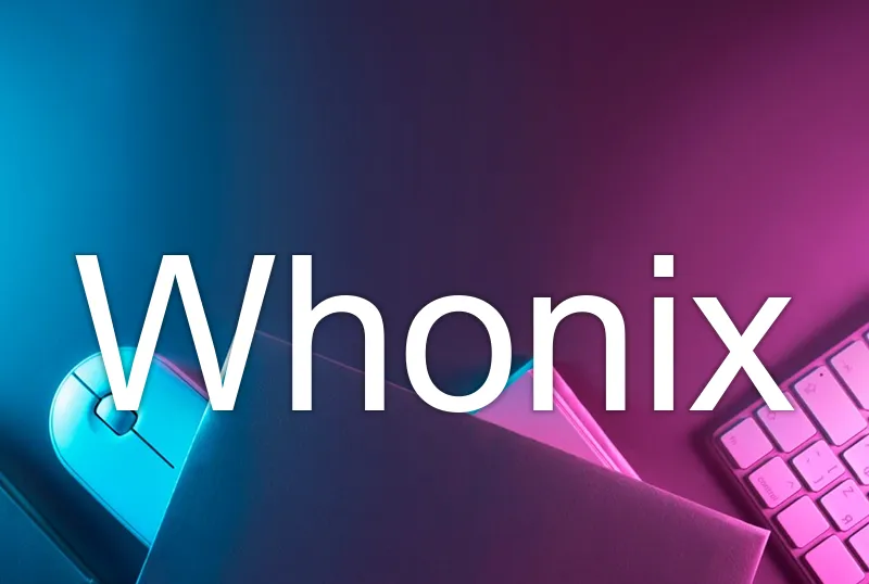 Whonix