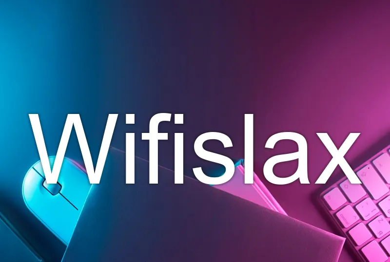 Wifislax