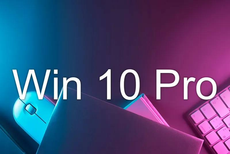 Win 10 Pro