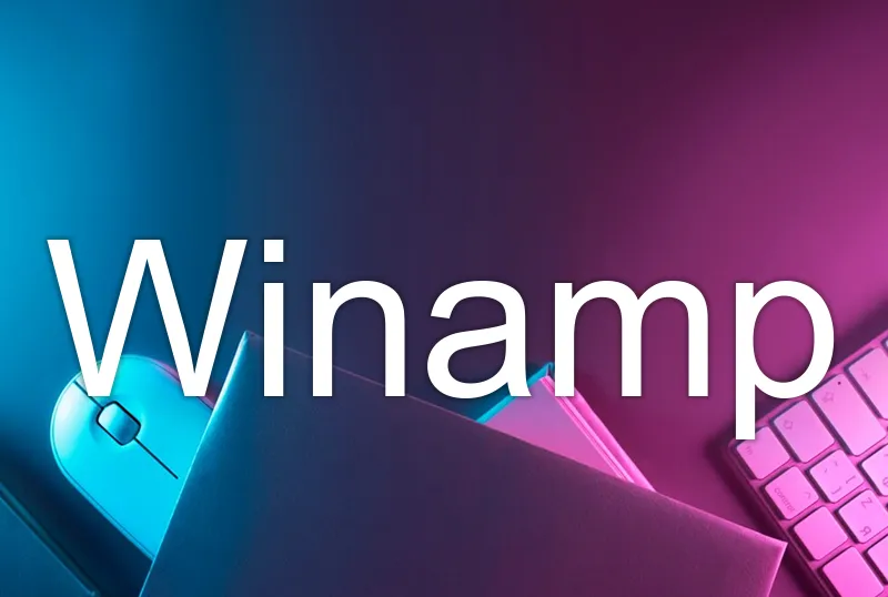Winamp