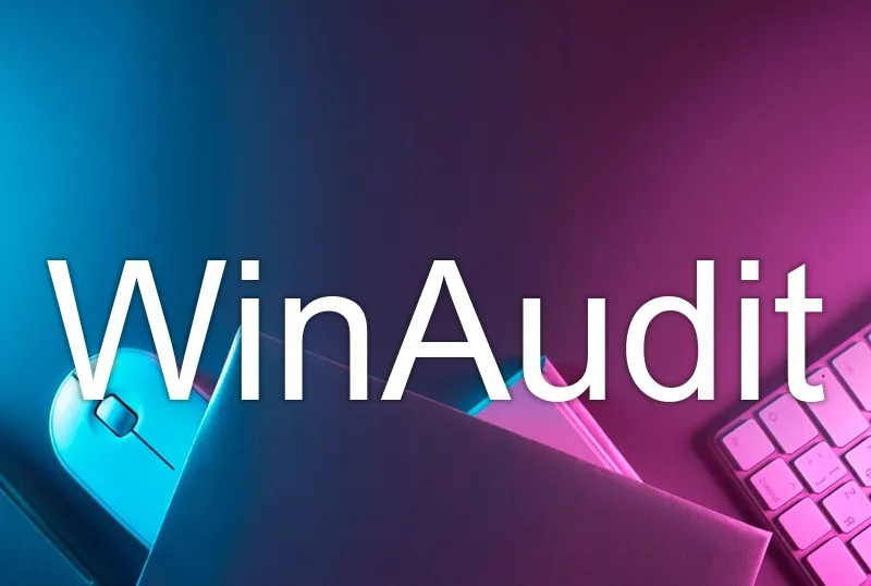 WinAudit