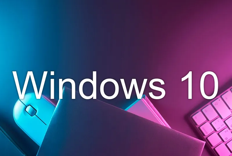 Windows 10