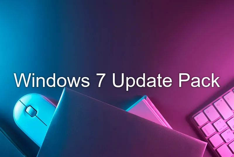 Windows 7 Update Pack