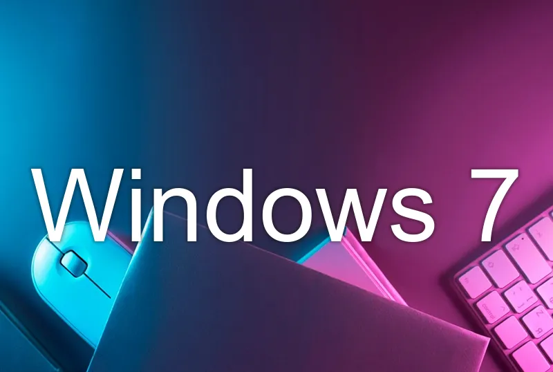 Windows 7