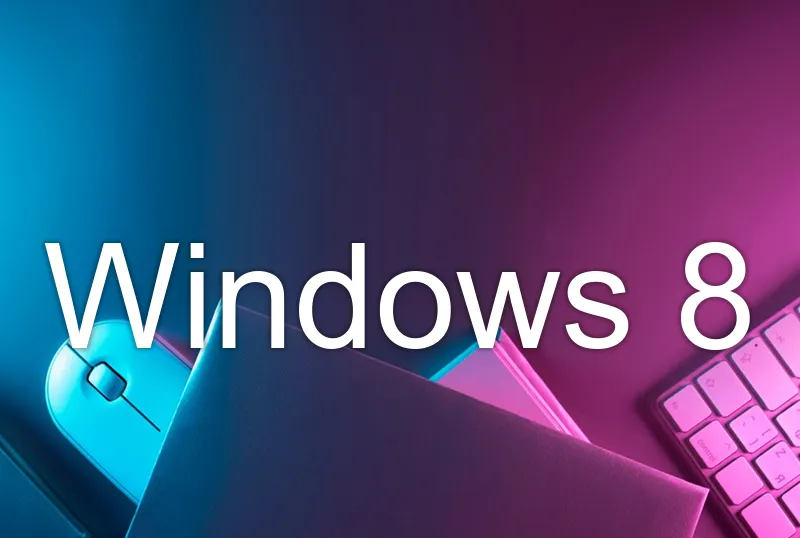 Windows 8