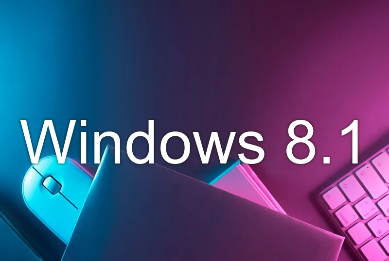 Windows 8.1