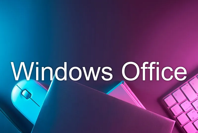 Windows Office