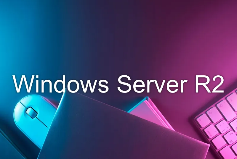 Windows Server R2