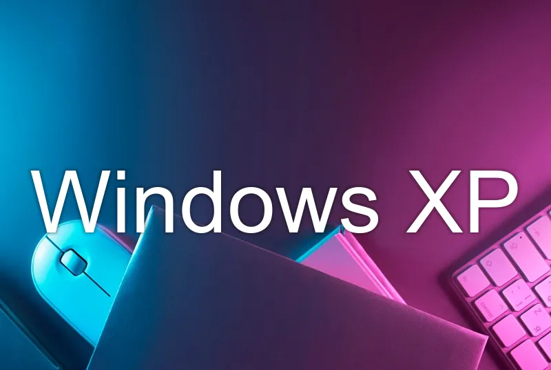 Windows XP