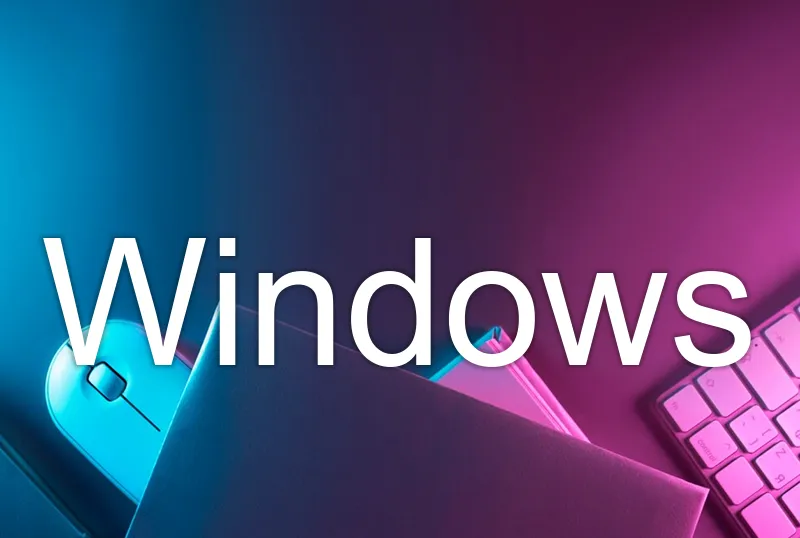 Windows