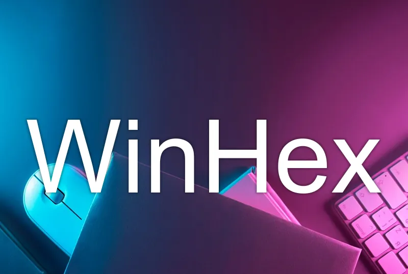WinHex