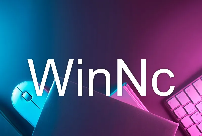WinNc