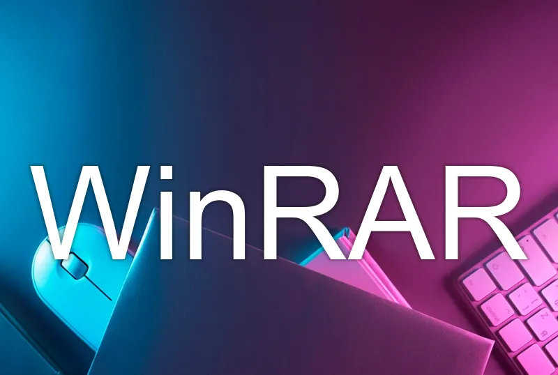 WinRAR