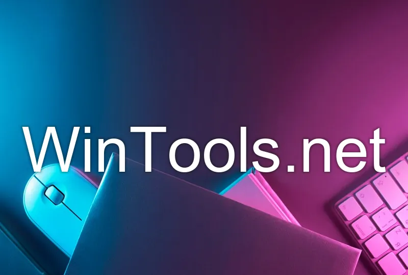 WinTools.net