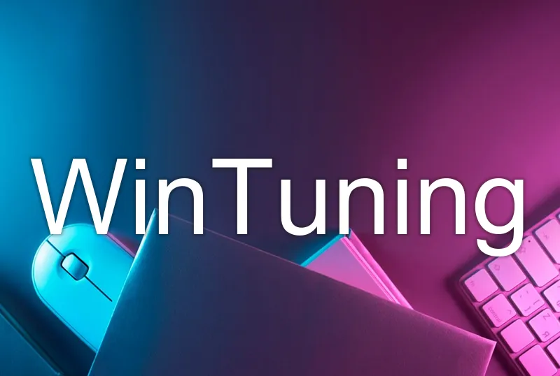 WinTuning