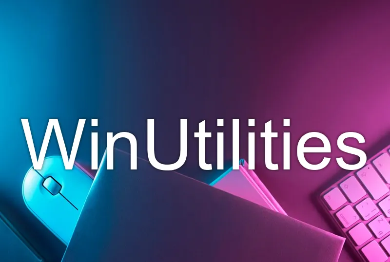 WinUtilities