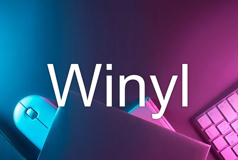 Winyl