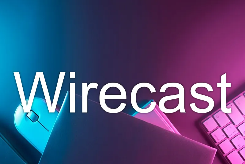 Wirecast