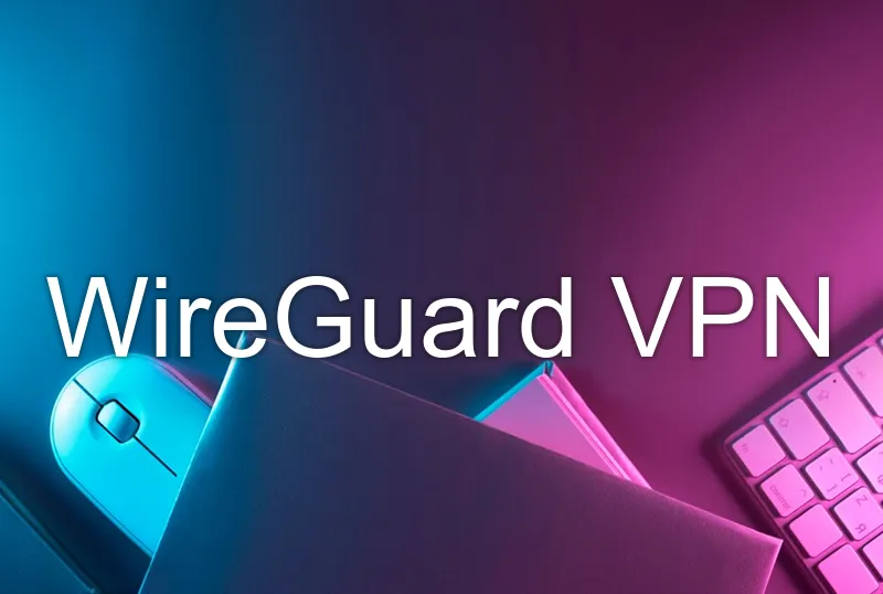 WireGuard VPN