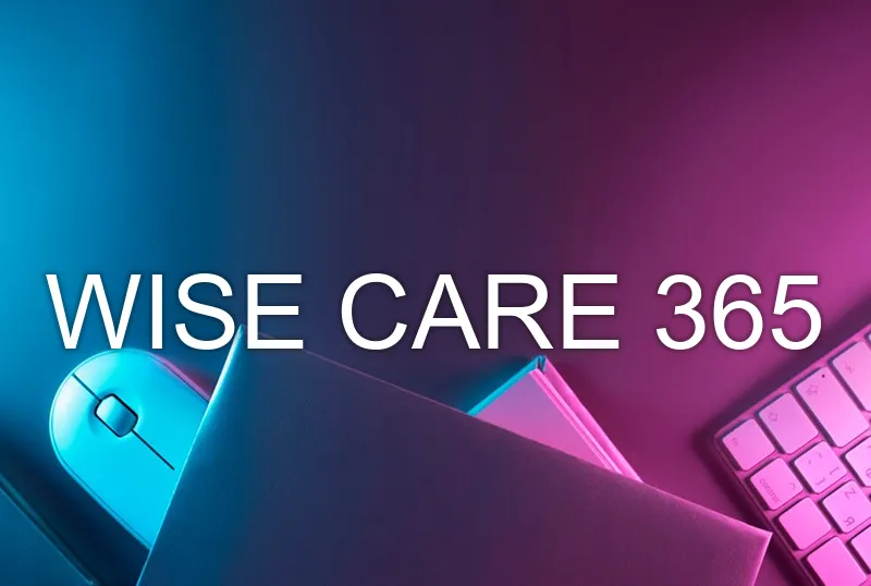WISE CARE 365