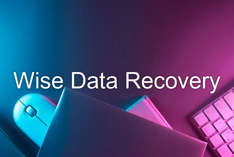 Wise Data Recovery