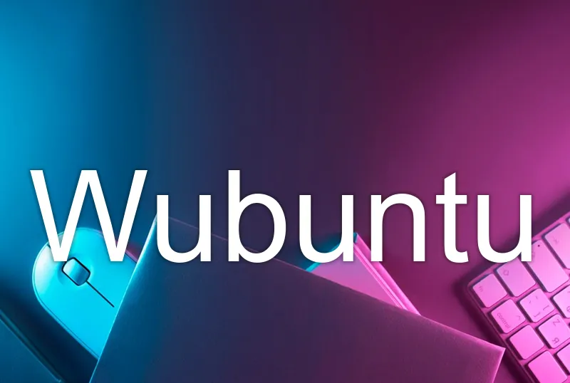 Wubuntu