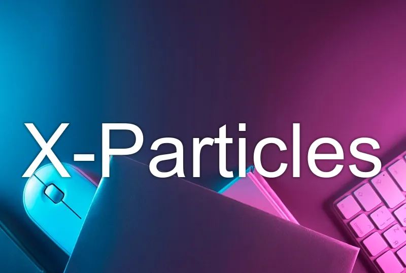 X-Particles