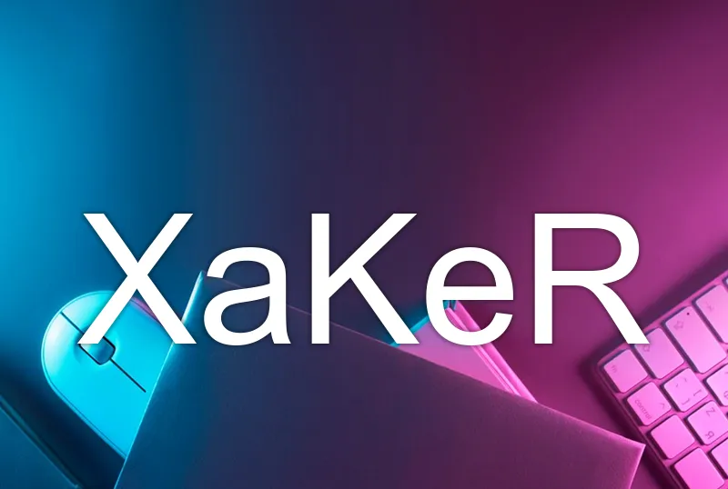 XaKeR