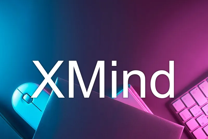 XMind