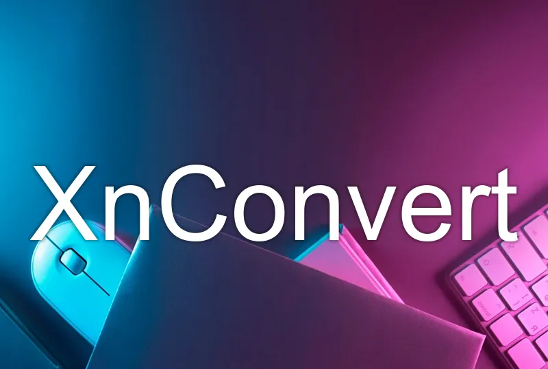 XnConvert