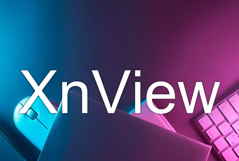 XnView