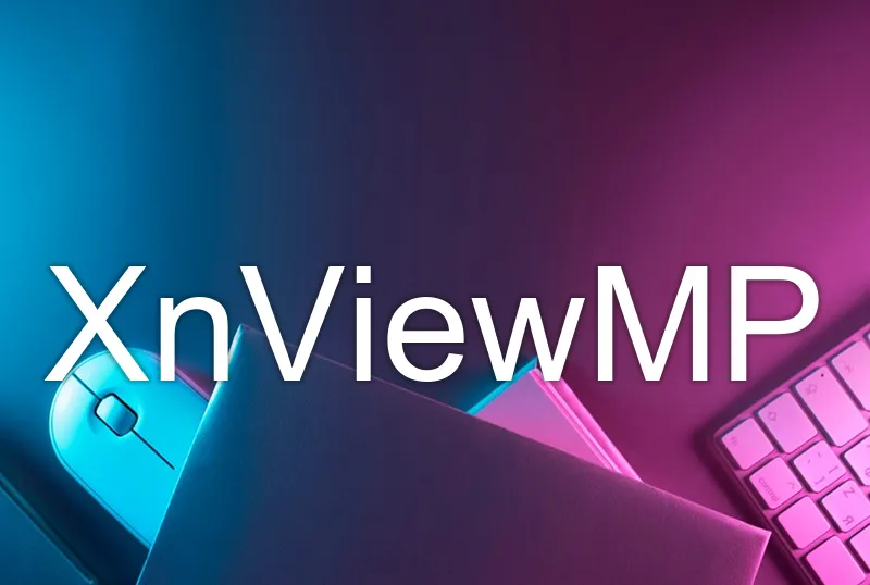 XnViewMP