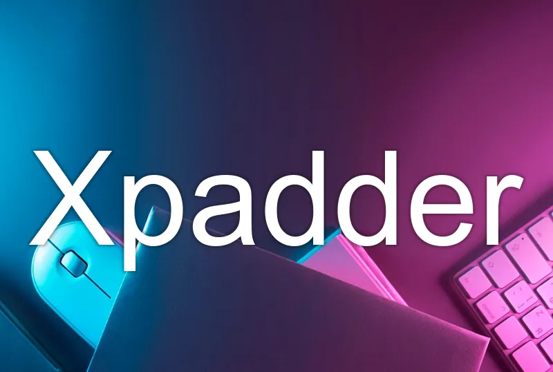 Xpadder