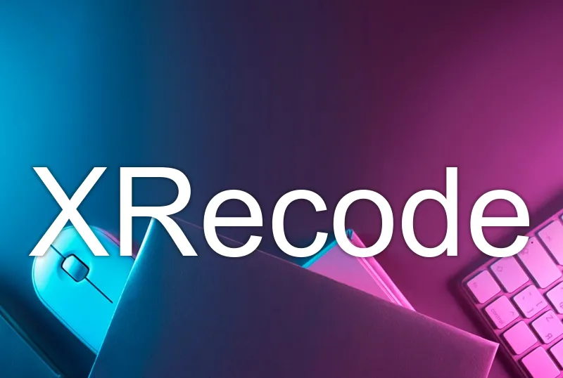 XRecode