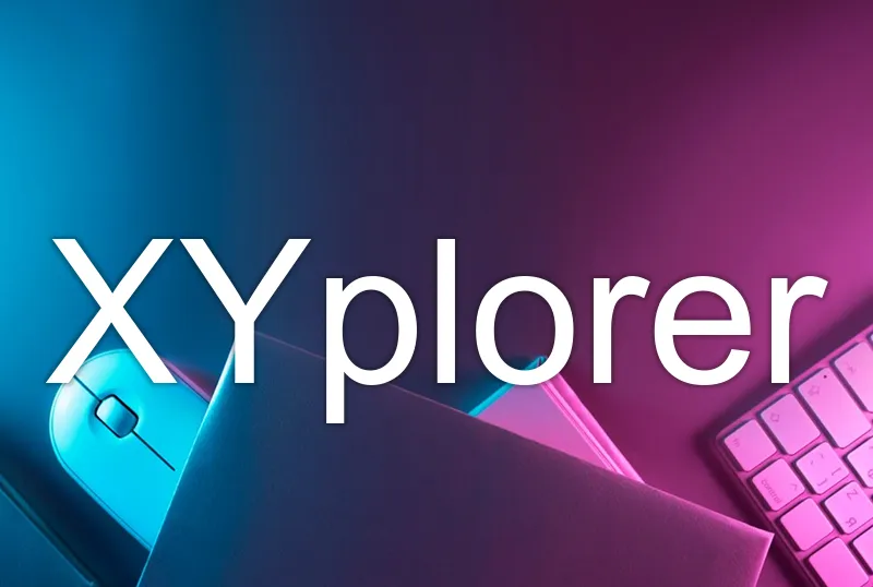 XYplorer