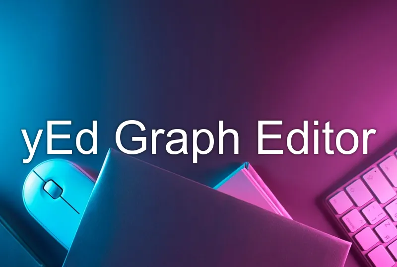 yEd Graph Editor