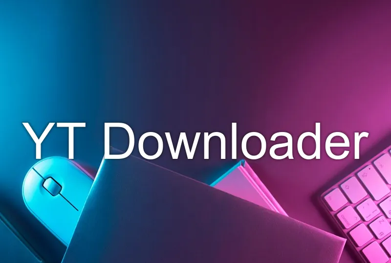 YT Downloader