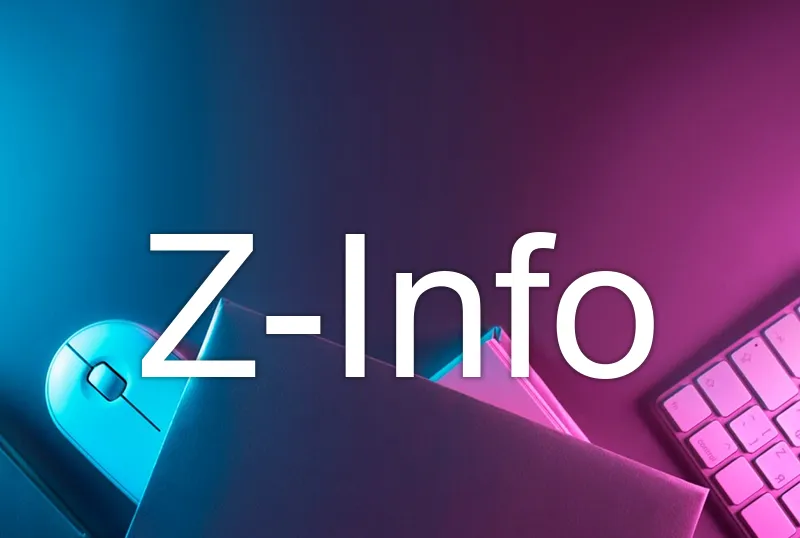 Z-Info