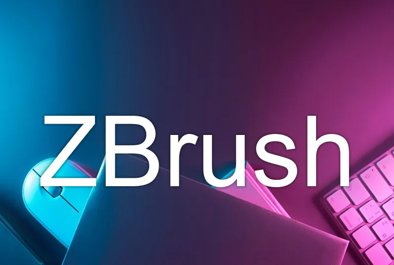 ZBrush