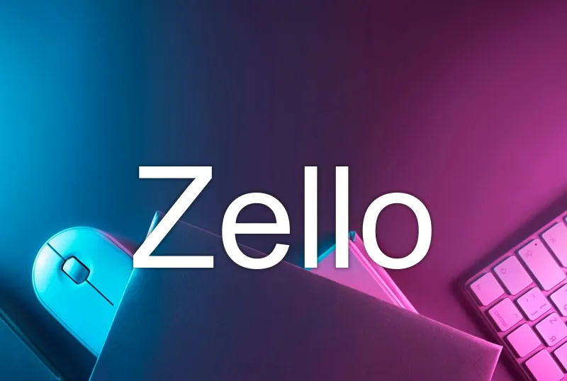 Zello
