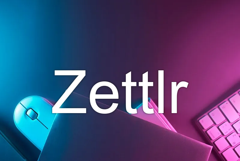 Zettlr